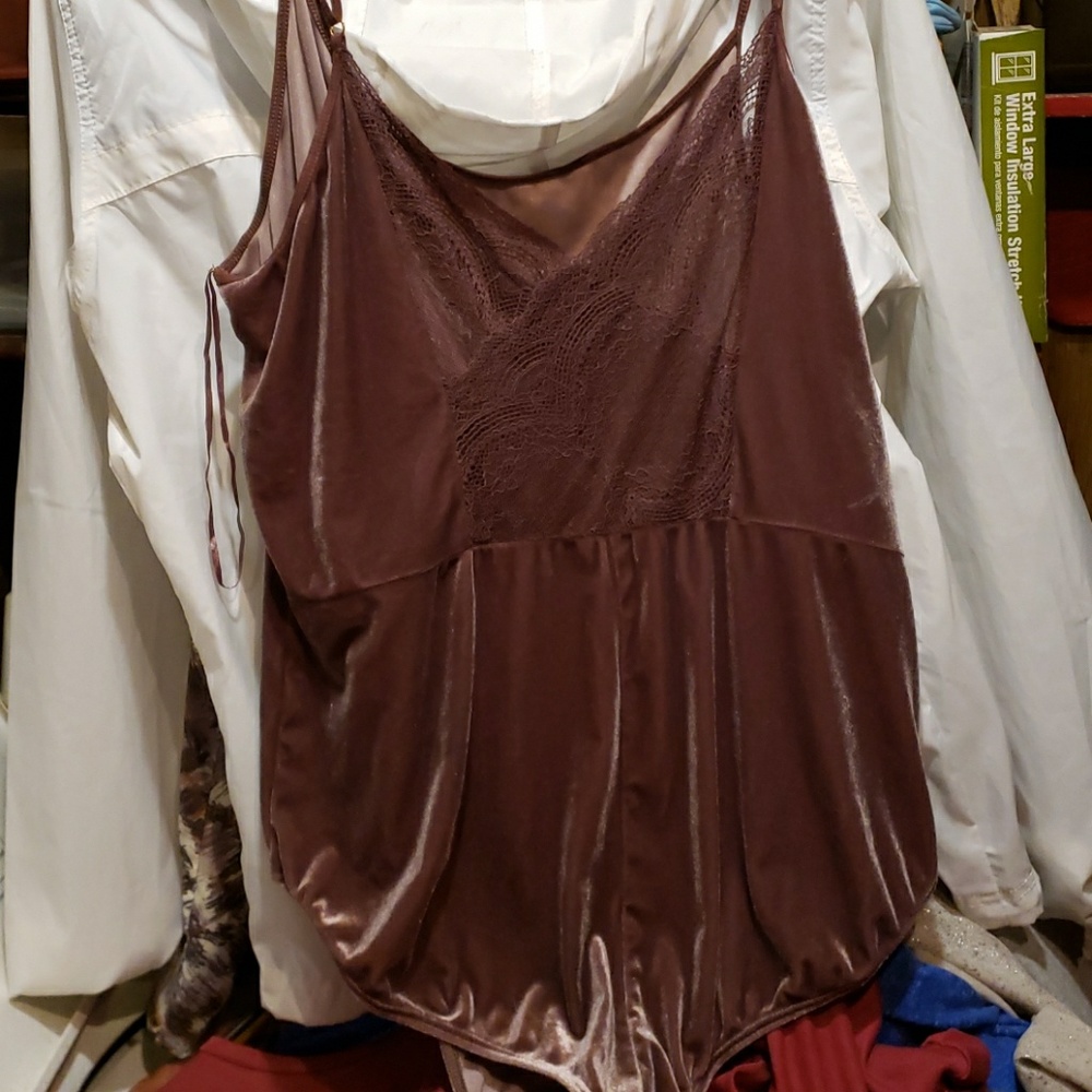 Body suits
